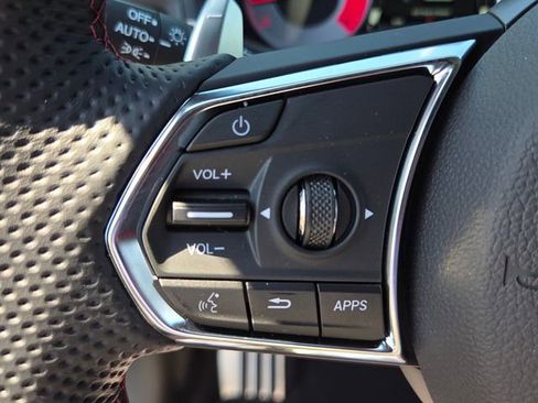 New 2026 Acura RDX A-Spec AWD/4WD image 23