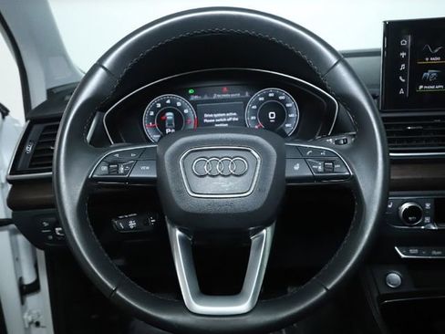 Used 2024 Audi Q5 2.0T Premium Plus image 33