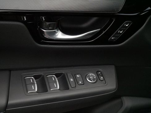 Certified 2026 Honda CR-V EX-L image 19
