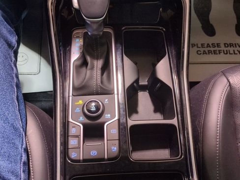 Certified 2023 Kia Sorento SX AWD/4WD image 19