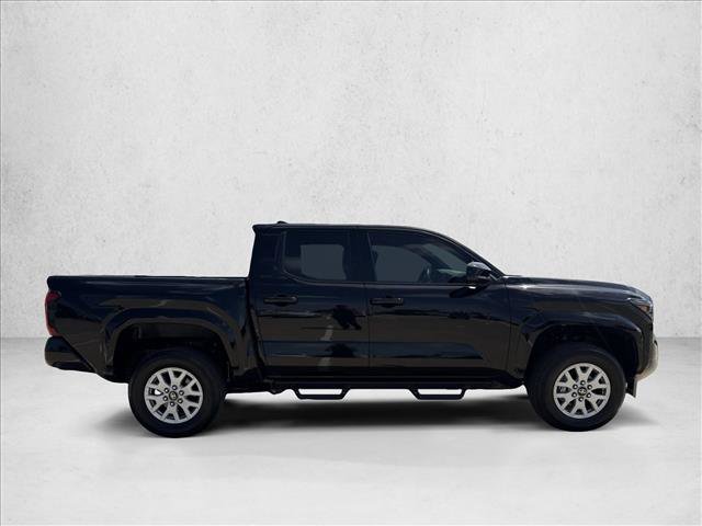 Used 2026 Toyota Tacoma SR5 RWD image 4