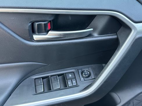 Certified 2024 Toyota RAV4 XLE Premium FWD image 14