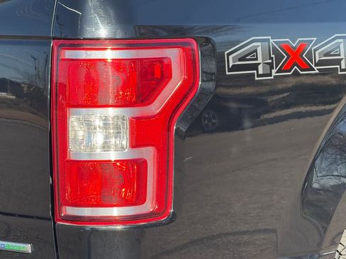 Certified 2018 Ford F150 XLT AWD/4WD image 25