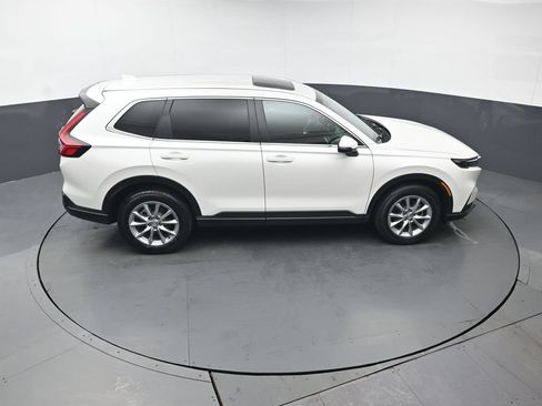 Certified 2026 Honda CR-V EX image 41