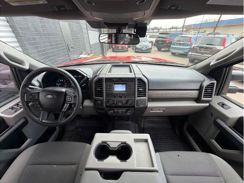 Used 2020 Ford F250 XL w/ Power Equipment Group RWD image 15