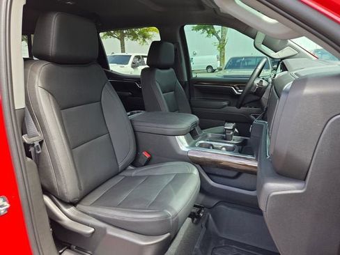 Used 2023 GMC Sierra 1500 Elevation w/ Elevation Premium Package AWD/4WD image 22