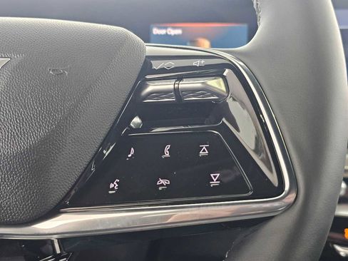 New 2026 Cadillac Lyriq Luxury w/ LPO, Floor Liner Package RWD image 28