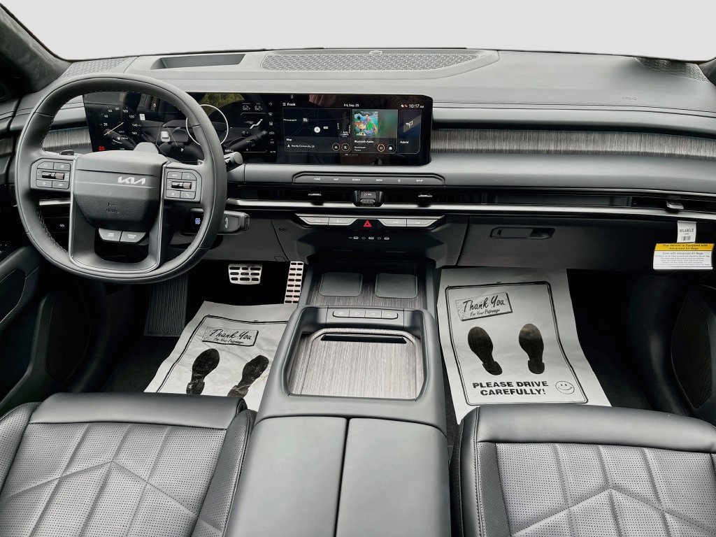 Certified 2027 Kia Telluride X-Line SX Prestige AWD/4WD image 30