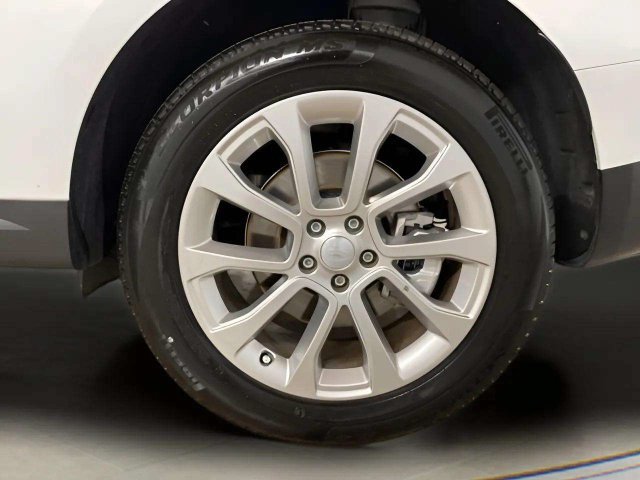 Used 2025 Land Rover Range Rover Sport SE AWD/4WD image 84