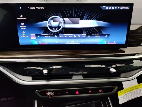 New 2026 BMW X5 sDrive40i w/ M Sport Package image 21