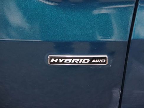 Used 2020 Ford Escape SE Sport image 10