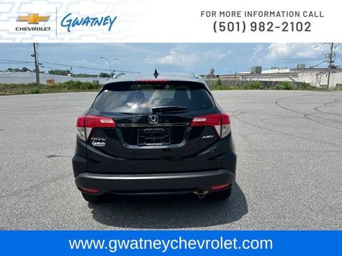 Used 2022 Honda HR-V EX image 6