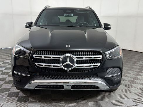 Used 2026 Mercedes-Benz GLE 350 4MATIC image 6