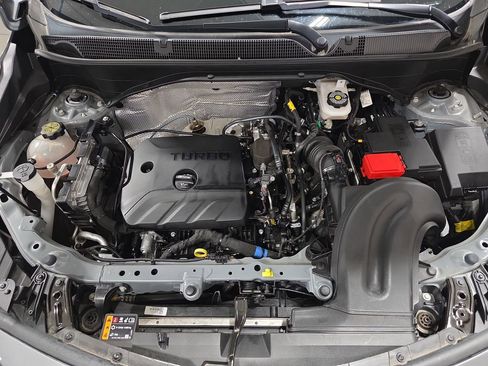 Certified 2024 Buick Encore GX Avenir w/ Avenir Convenience Package image 29