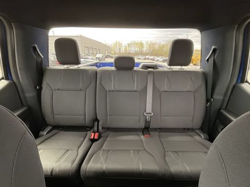 New 2026 Ford F150 STX AWD/4WD image 21