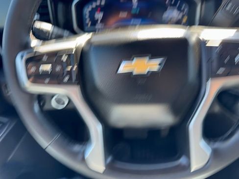 Certified 2023 Chevrolet Silverado 1500 LT AWD/4WD image 25