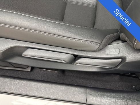 Used 2026 Honda Civic Sport image 17