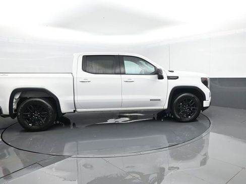 Used 2023 GMC Sierra 1500 Elevation AWD/4WD image 28