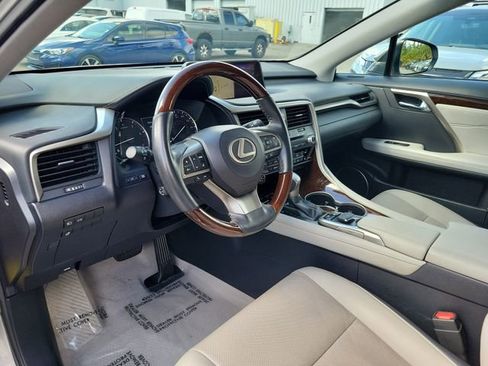 Used 2019 Lexus RX 350 FWD w/ Navigation Package image 12
