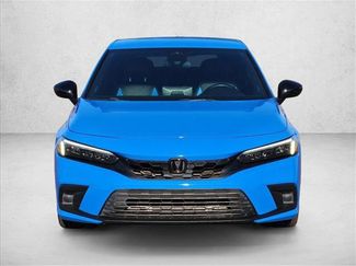 Used 2022 Honda Civic Sport video 2