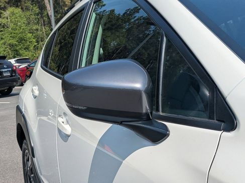 New 2026 Subaru Crosstrek 2.5i Limited AWD/4WD image 11