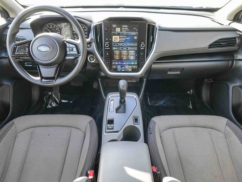 Certified 2024 Subaru Crosstrek 2.0i Premium image 14