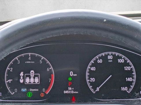 Used 2022 Honda Accord Sport Special Edition image 10