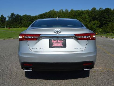 Used 2014 Toyota Avalon Limited FWD image 7