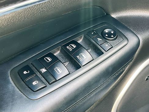Used 2018 Jeep Grand Cherokee Summit w/ Platinum Series Group AWD/4WD image 18