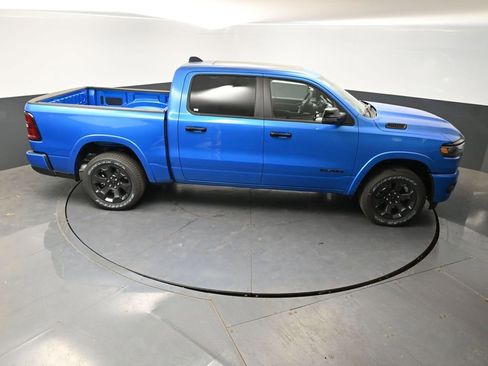 New 2026 RAM 1500 4x4 Crew Cab image 29