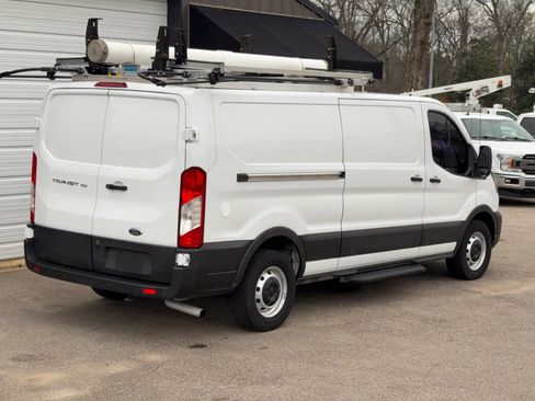 Used 2023 Ford Transit 150 Low Roof image 7