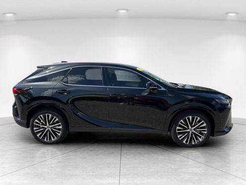 Used 2025 Lexus RX 350 Premium Plus w/ Accessory Package FWD image 3