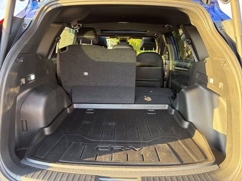 Used 2025 Honda CR-V Sport-L image 29