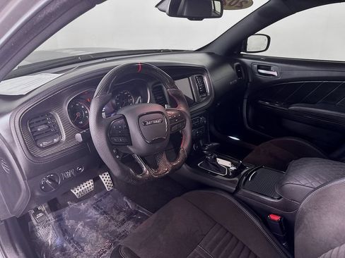 Certified 2023 Dodge Charger R/T w/ Daytona Edition Group RWD image 17