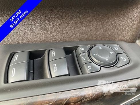 Used 2021 GMC Sierra 2500 Denali w/ Denali Ultimate Package image 12