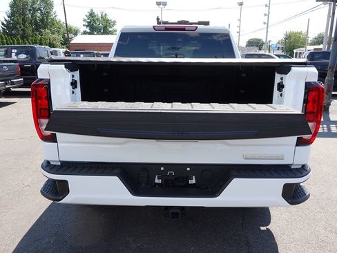 Used 2025 GMC Sierra 1500 Elevation AWD/4WD image 26