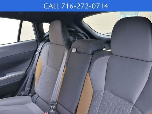 Used 2025 Subaru Crosstrek 2.5i Sport image 15