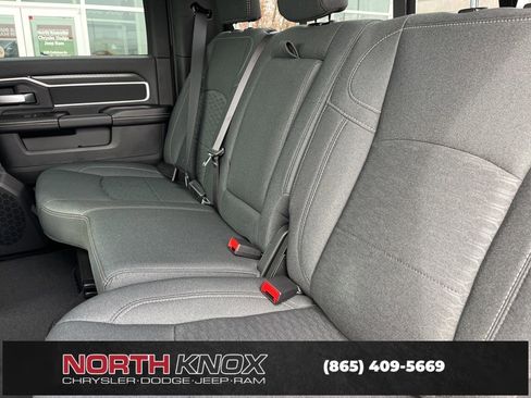 New 2026 RAM 3500 Big Horn image 14