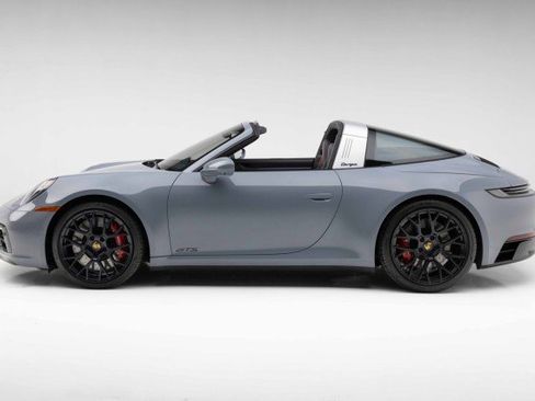 Used 2023 Porsche 911 Targa 4 GTS AWD/4WD image 26