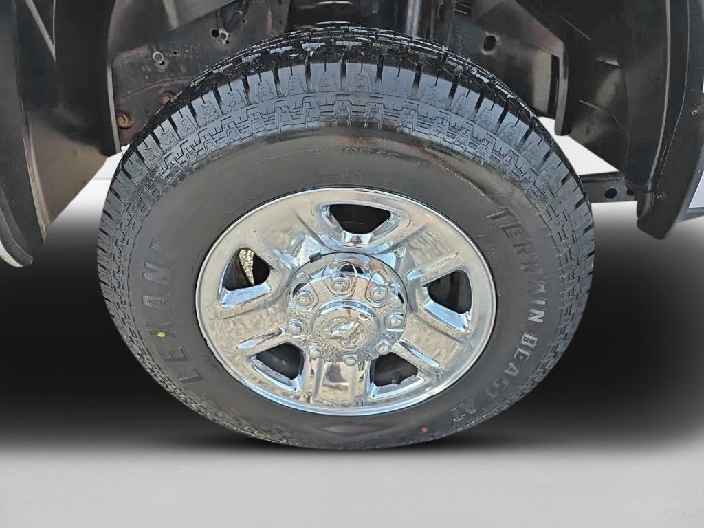 Used 2022 RAM 2500 Big Horn AWD/4WD image 12