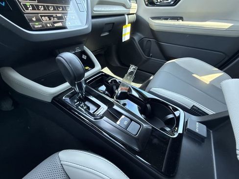 New 2026 Subaru Forester Limited AWD/4WD image 20