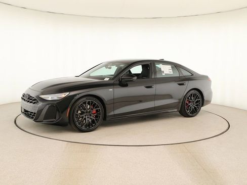 New 2026 Audi A6 3.0 image 13