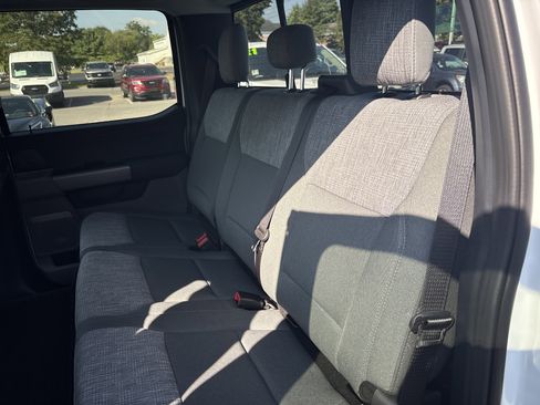 New 2026 Ford F250 XLT w/ XLT Premium Package image 13