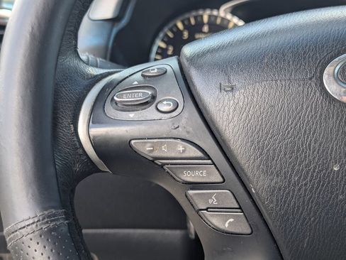 Used 2015 INFINITI QX60 FWD w/ Premium Plus Package image 19