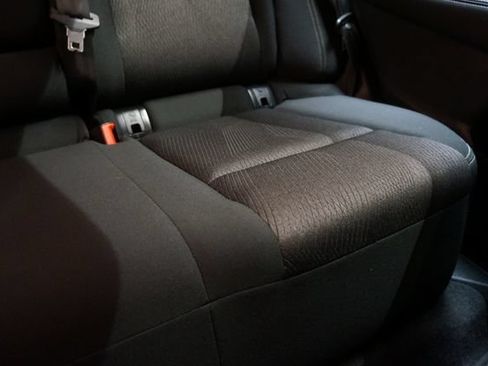 Certified 2025 Nissan Rogue SV AWD/4WD image 56