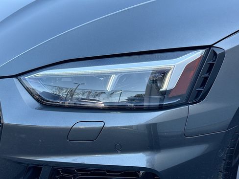 Used 2019 Audi RS 5 Sportback AWD/4WD image 9