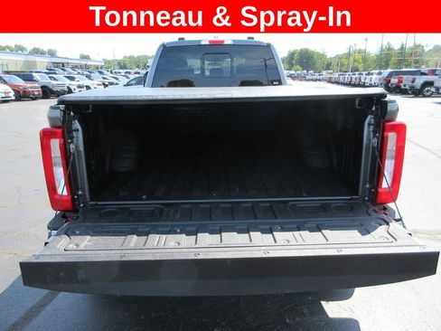 Used 2026 Ford F450 XLT w/ FX4 Off-Road Package AWD/4WD image 7