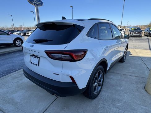 New 2026 Ford Escape ST-Line Select image 3