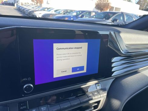 New 2026 Toyota Camry SE image 38