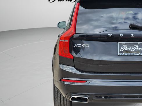 Used 2019 Volvo XC90 T5 R-Design AWD/4WD image 35